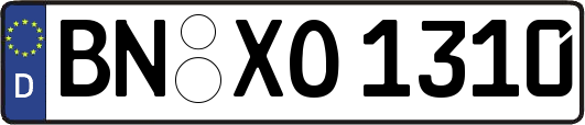 BN-XO1310