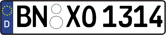BN-XO1314