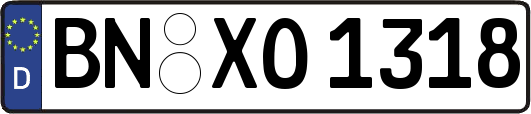 BN-XO1318