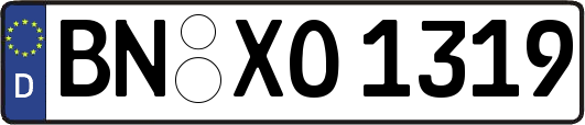 BN-XO1319
