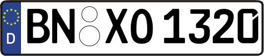 BN-XO1320
