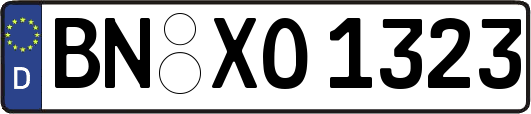 BN-XO1323