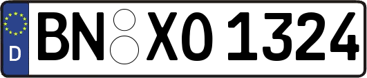 BN-XO1324