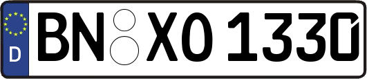 BN-XO1330
