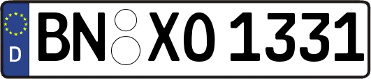 BN-XO1331