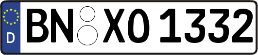 BN-XO1332