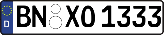 BN-XO1333