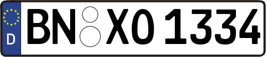 BN-XO1334