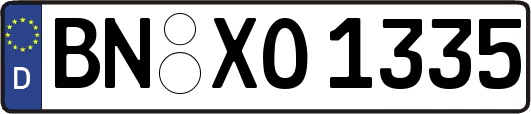 BN-XO1335