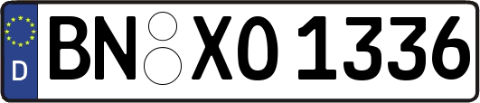 BN-XO1336
