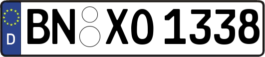 BN-XO1338
