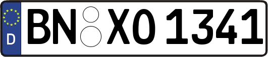 BN-XO1341