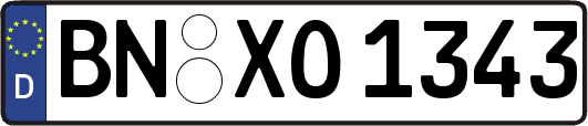 BN-XO1343