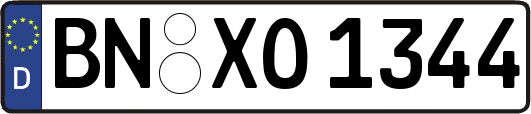 BN-XO1344