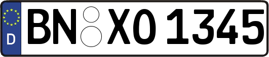 BN-XO1345