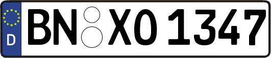 BN-XO1347