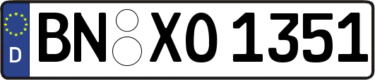 BN-XO1351