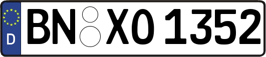BN-XO1352