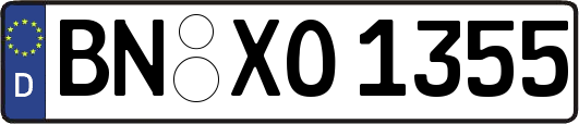 BN-XO1355