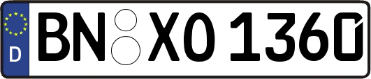 BN-XO1360