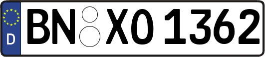 BN-XO1362