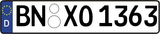 BN-XO1363