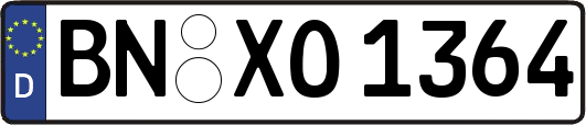 BN-XO1364