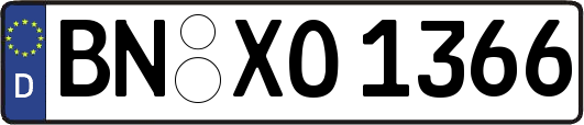 BN-XO1366