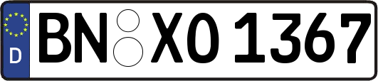 BN-XO1367