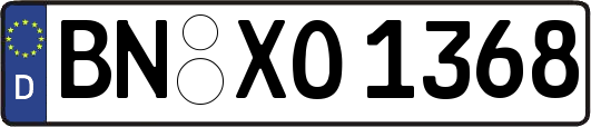 BN-XO1368