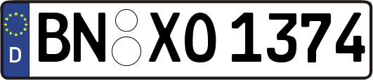 BN-XO1374