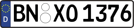 BN-XO1376