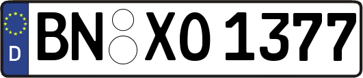 BN-XO1377