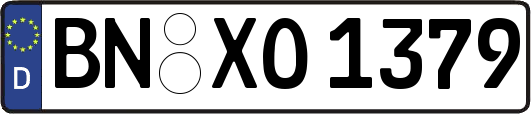 BN-XO1379
