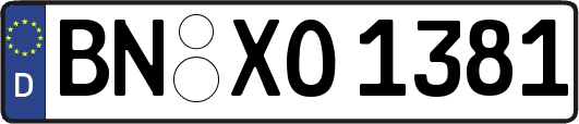 BN-XO1381