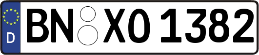 BN-XO1382