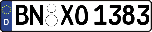 BN-XO1383