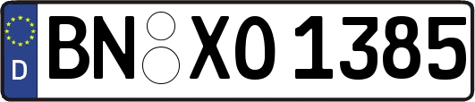 BN-XO1385