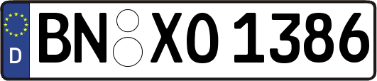 BN-XO1386