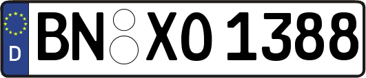 BN-XO1388