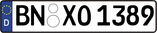 BN-XO1389