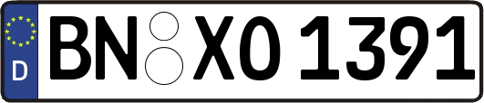 BN-XO1391