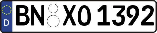 BN-XO1392