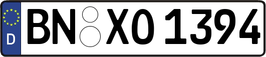 BN-XO1394