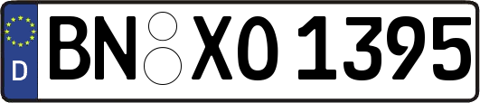 BN-XO1395