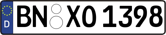 BN-XO1398