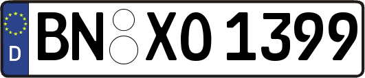 BN-XO1399