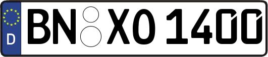 BN-XO1400
