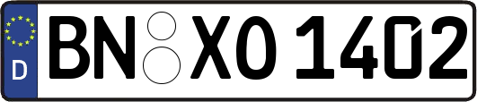BN-XO1402