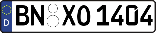 BN-XO1404